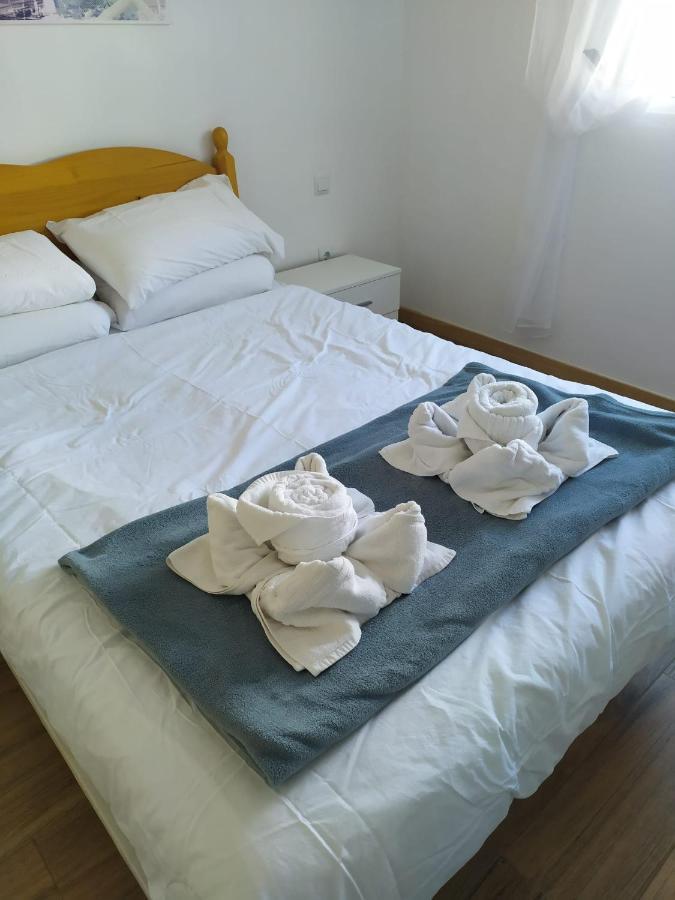 Karin House Villa La Guancha Eksteriør billede